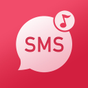 SMS Ringtones Pro icon