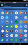 Captura de tela do apk Elun - Icon Pack 5