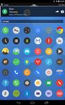 Captura de tela do apk Elun - Icon Pack 3