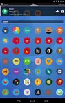 Elun - Icon Pack zrzut z ekranu apk 2