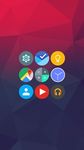 Captura de tela do apk Elun - Icon Pack 9