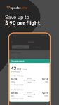 Opodo -Vols,Hôtels et Voitures capture d'écran apk 3