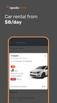 Opodo -Vols,Hôtels et Voitures capture d'écran apk 1