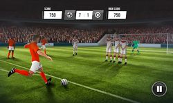 ภาพหน้าจอที่ 20 ของ World Cup Penalty Shootout