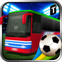 Soccer Fan Bus Driver 3D APK