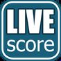 Icône de Live Score - Score en direct