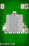 Pyramid Solitaire Free zrzut z ekranu apk 4