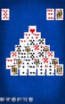 Pyramid Solitaire Free zrzut z ekranu apk 7