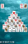 Pyramid Solitaire Free screenshot apk 