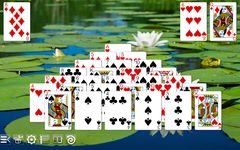 Pyramid Solitaire Free zrzut z ekranu apk 1