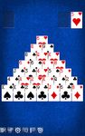 Pyramid Solitaire Free screenshot apk 16