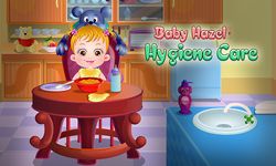 Baby Hazel Hygiene Care imgesi 1