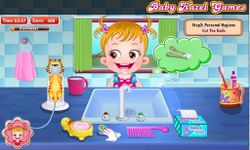 Baby Hazel Hygiene Care imgesi 