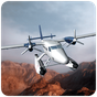 APK-иконка Flight Sim SeaPlane City