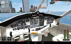 Flight Sim SeaPlane City image 9
