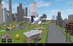 Картинка 6 Flight Sim SeaPlane City