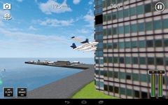 Картинка 7 Flight Sim SeaPlane City