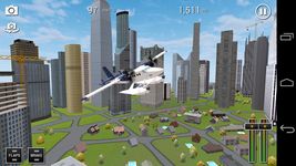 Картинка 4 Flight Sim SeaPlane City