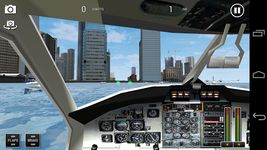 Flight Sim SeaPlane City Bild 5