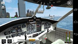 Flight Sim SeaPlane City Bild 3