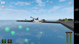 Flight Sim SeaPlane City Bild 1