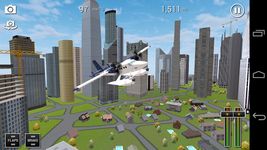 Картинка 17 Flight Sim SeaPlane City