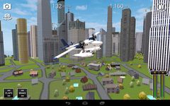 Flight Sim SeaPlane City image 10