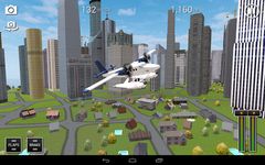 Flight Sim SeaPlane City Bild 10