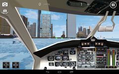 Flight Sim SeaPlane City Bild 11