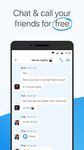 KingsChat [Beta]의 스크린샷 apk 2