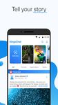 KingsChat [Beta]의 스크린샷 apk 3