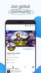 KingsChat [Beta]의 스크린샷 apk 1