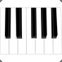 FreePiano, learn to play Piano icon