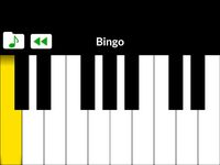 FreePiano, learn to play Piano screenshot apk 5