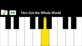 FreePiano, learn to play Piano screenshot apk 3