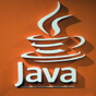 Ikona apk Java Program