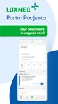 Portal Pacjenta LUX MED zrzut z ekranu apk 7