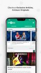 Cricbuzz Cricket Scores & News のスクリーンショットapk 6