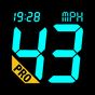 Icono de DigiHUD Pro Speedometer