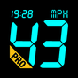 Icône de DigiHUD Pro Speedometer