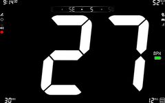 DigiHUD Pro Speedometer のスクリーンショットapk 