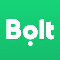 Ikona Bolt (Taxify)