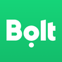Icono de Bolt (Taxify)