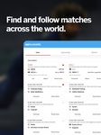 The ESPNcricinfo Cricket App στιγμιότυπο apk 5