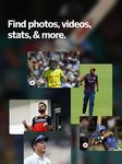 The ESPNcricinfo Cricket App captura de pantalla apk 6