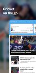 The ESPNcricinfo Cricket App στιγμιότυπο apk 17