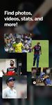 The ESPNcricinfo Cricket App zrzut z ekranu apk 10