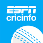 The ESPNcricinfo Cricket App Icon