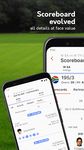 Live cricket scores cricitch afbeelding 3