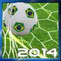 축구 킥 - 월드컵 2014의 apk 아이콘